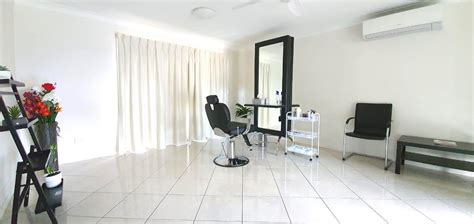 beauty salon capalaba